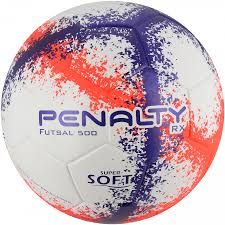 Bola Basquete Penalty Crossover 6.7