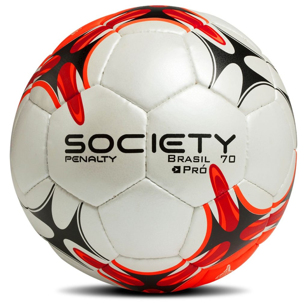 Qual A Melhor Bola De Futebol Society - FDPLEARN