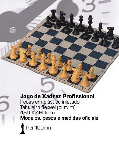Jogo de xadrez internacional, resistente ao desgaste, galvanizado