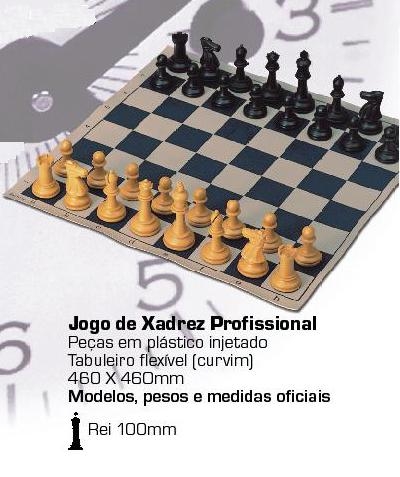 Xadrez para Iniciantes - Explorando o potencial das Peças no jogo