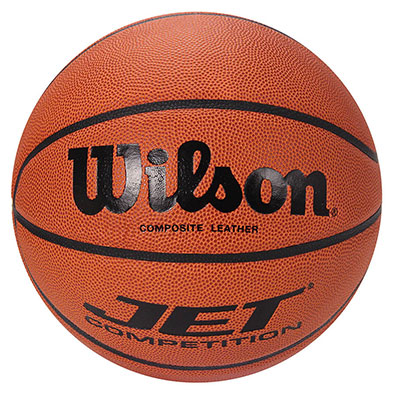 Bola de Basquete Wilson Jet para Competição Mirim – ARENA