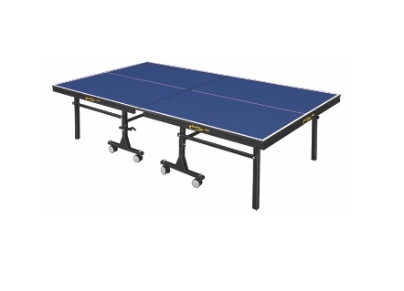 Mesa Ping Pong Maletero – Taca Taca Manía